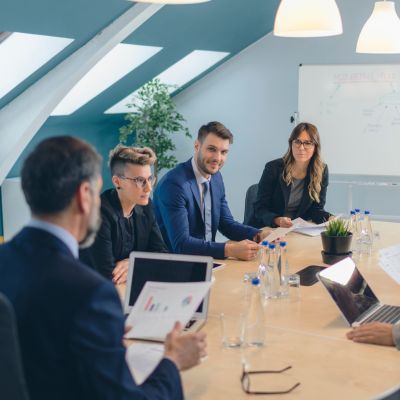 leyu中国培训服务流程