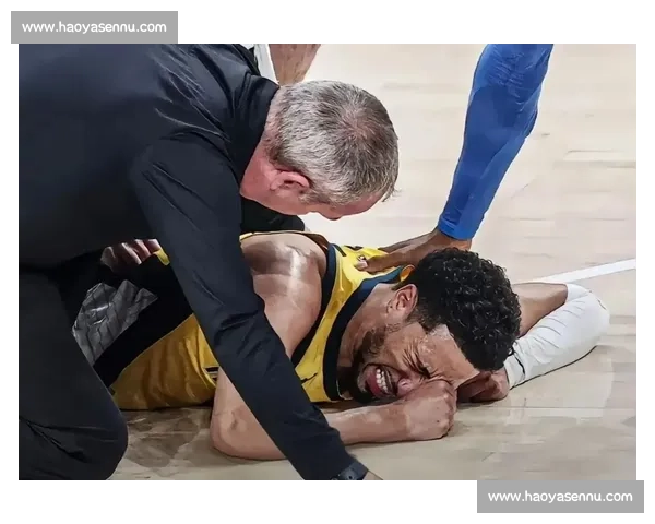 哈利伯顿跟腱撕裂!雷霆首冠诞生,湖人彻底无缘争冠