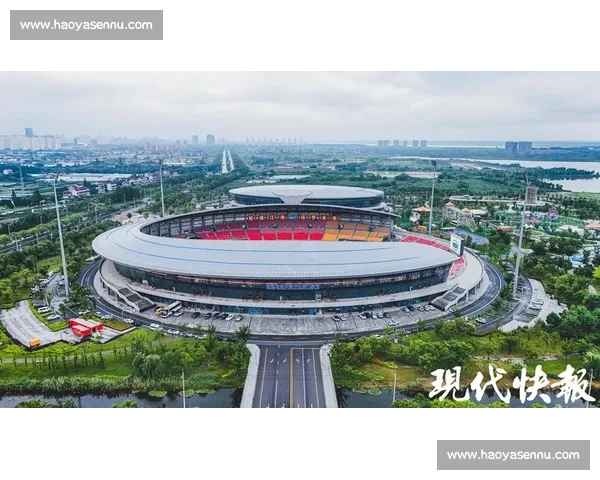 南通:足球强市的多元体育基因